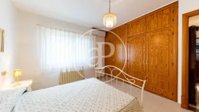 Villa in Son Ferrer photo 58