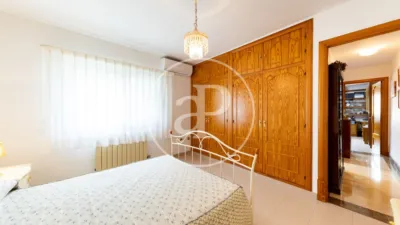Villa in Son Ferrer photo 59
