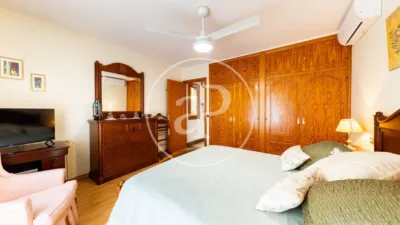 Villa in Son Ferrer photo 60