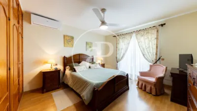 Villa in Son Ferrer photo 61