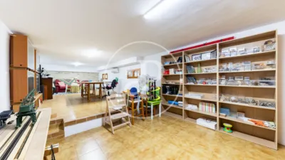 Villa in Son Ferrer photo 65