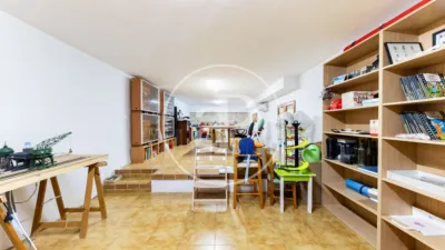 Villa in Son Ferrer photo 66