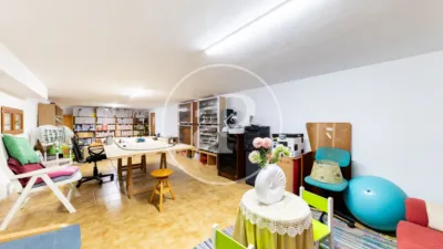 Villa in Son Ferrer photo 67