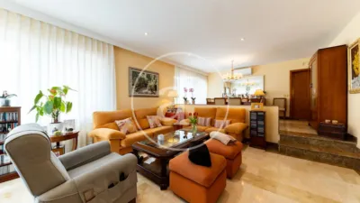 Villa in Son Ferrer photo 6
