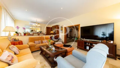 Villa in Son Ferrer photo 7