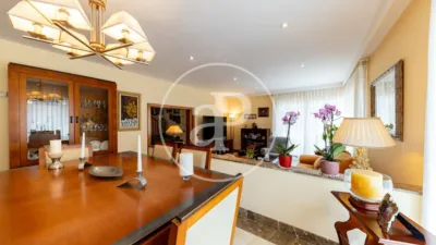 Villa in Son Ferrer photo 9