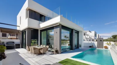Casa – Pilar de la Horadada, Lo Romero Golf Resort - Vista 2
