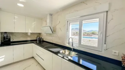 Casa - Vista 5