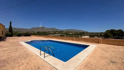 Casa – Albatera, Urbanización Serralba - Vista 3