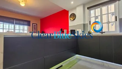 Apartment at Calle Baleares, 8 photo 3