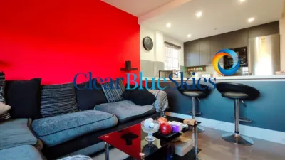 Apartment at Calle Baleares, 8 photo 5