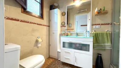 Casa – Xàbia / Jávea, Urbanització Badia de Xàbia, la Marina Alta - Vista 4