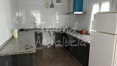 House in Castillo de Locubín photo 3