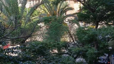 Apartamento en alquiler en Barcelona Capital - Imagen 2