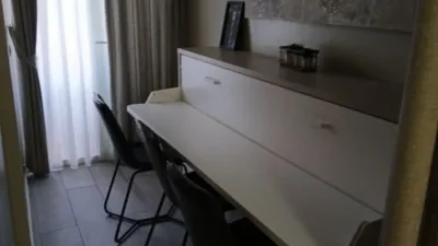 Apartamento en alquiler en Barcelona Capital - Imagen 3