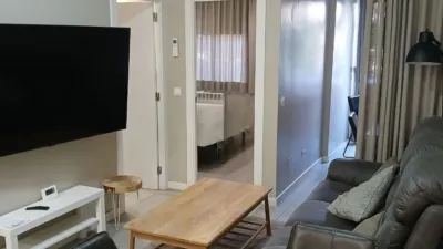 Apartamento en alquiler en Barcelona Capital - Imagen 4