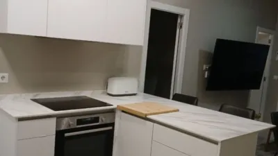 Apartamento en alquiler en Barcelona Capital - Imagen 5