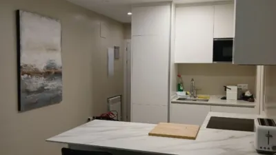 Apartamento en alquiler en Barcelona Capital - Imagen 6