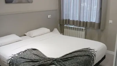 Apartamento en alquiler en Barcelona Capital - Imagen 7
