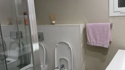 Apartamento en alquiler en Barcelona Capital - Imagen 8