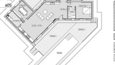 Casa - Vista 2