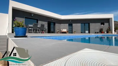Casa - Vista 3