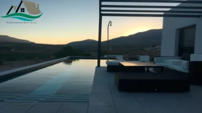 Casa - Vista 4