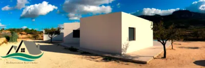 Casa - Vista 5