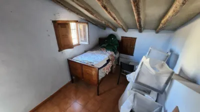 Rustic Finca in Caudete photo 11