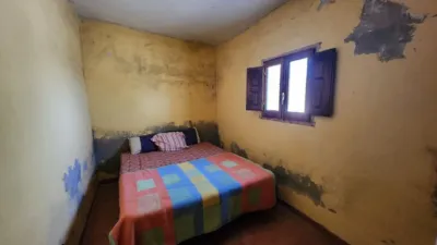 Rustic Finca in Caudete photo 12