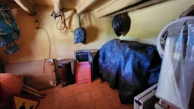Rustic Finca in Caudete photo 27