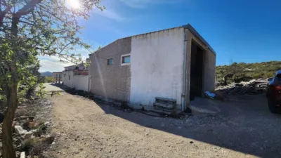 Rustic Finca in Caudete photo 29