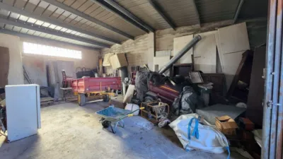 Rustic Finca in Caudete photo 35
