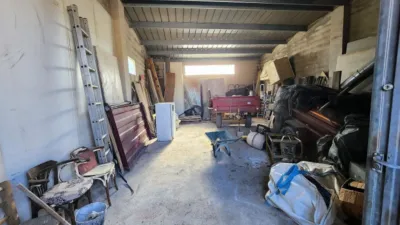 Rustic Finca in Caudete photo 36