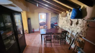 Rustic Finca in Caudete photo 7