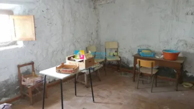 Rustic Finca in Albox photo 17