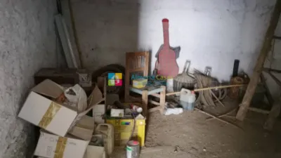Rustic Finca in Albox photo 21