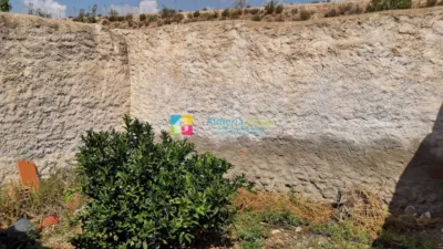 Rustic Finca in Albox photo 23