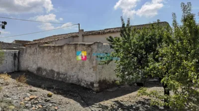 Rustic Finca in Albox photo 27