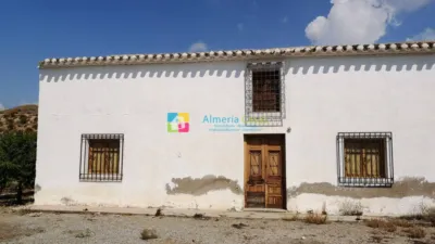 Rustic Finca in Albox photo 30