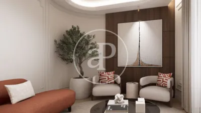 Apartamento en Justicia-Chueca photo 4