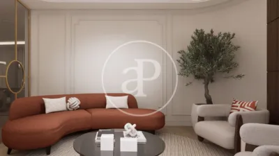 Apartamento en Justicia-Chueca photo 5