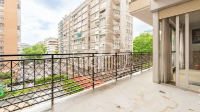 Apartamento en Nueva España photo 11