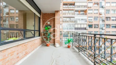 Apartamento en Nueva España photo 12