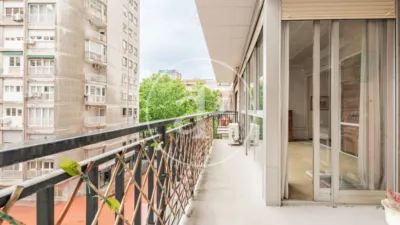 Apartamento en Nueva España photo 13