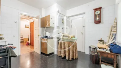 Apartamento en Nueva España photo 16