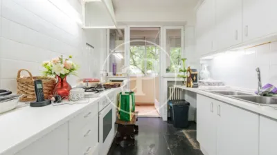 Apartamento en Nueva España photo 17