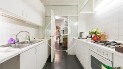 Apartamento en Nueva España photo 18