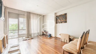 Apartamento en Nueva España photo 20