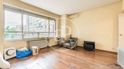 Apartamento en Nueva España photo 21